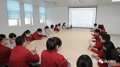 公司各党支部掀起学习习近平总书记重要讲话重要指示精神热潮