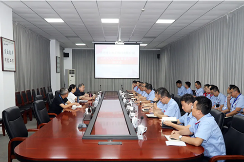 烽火电子顺利通过软件能力成熟度模型三级监督评价